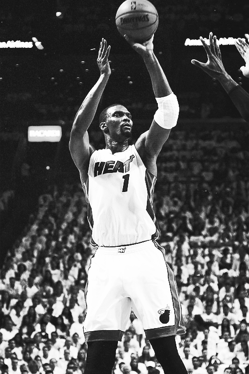 #HeatNation
