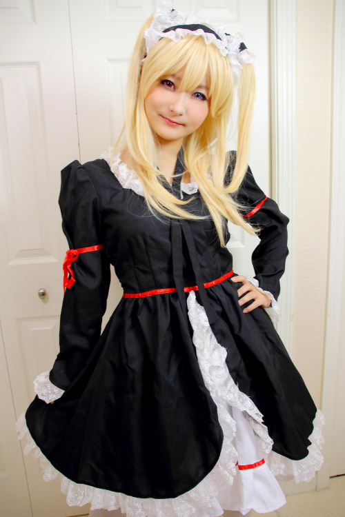 Boku wa Tomodachi ga Sukunai - Hasegawa Kobato (Kyuru-chan) 3HELP US GROW Like,Comment & Share.CosplayJapaneseGirls1.5 - www.facebook.com/CosplayJapaneseGirls1.5CosplayJapaneseGirls2 - www.facebook.com/CosplayJapaneseGirl2tumblr - http://cosplayjapane