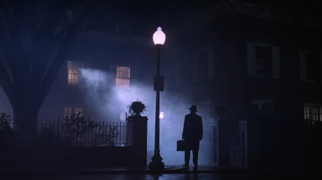 jimmyretired:  brundleflyforawhiteguy: The Exorcist (1973)  Linda Blair looks a lot