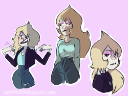 lesbigem:  mom doodles 