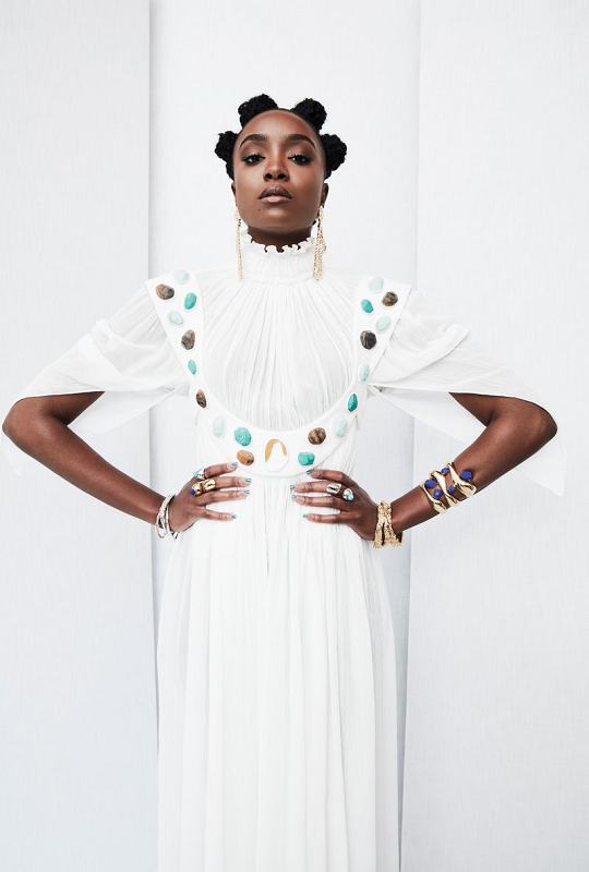 @variety: We do not deserve KiKi Layne. Variety...: KiKi Layne Daily