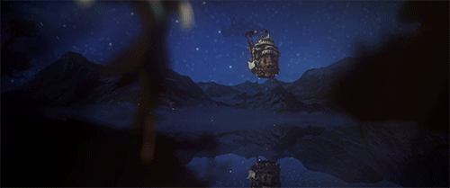 neverlandsquall:  Tribute to Hayao Miyazaki | Brought over from Imgur; Source  My all time favorite movies from Japan