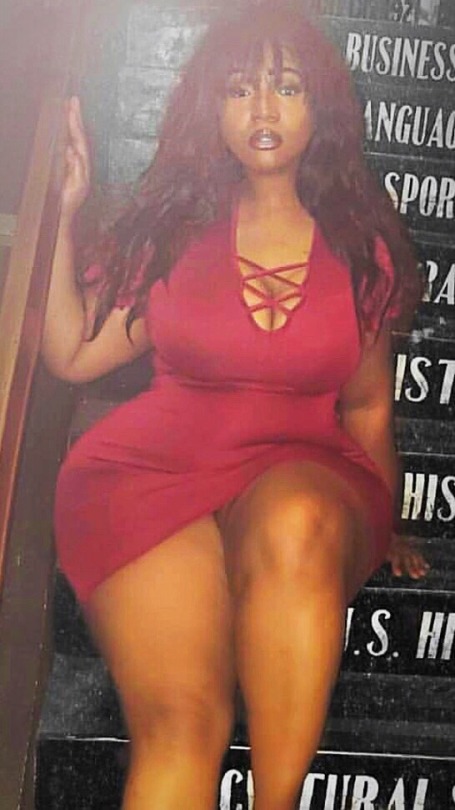 bbworship:  Chioma