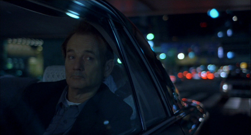 MOVIE AESTHETICS
