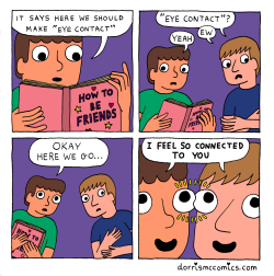 These comics are a delightful breed of fucked