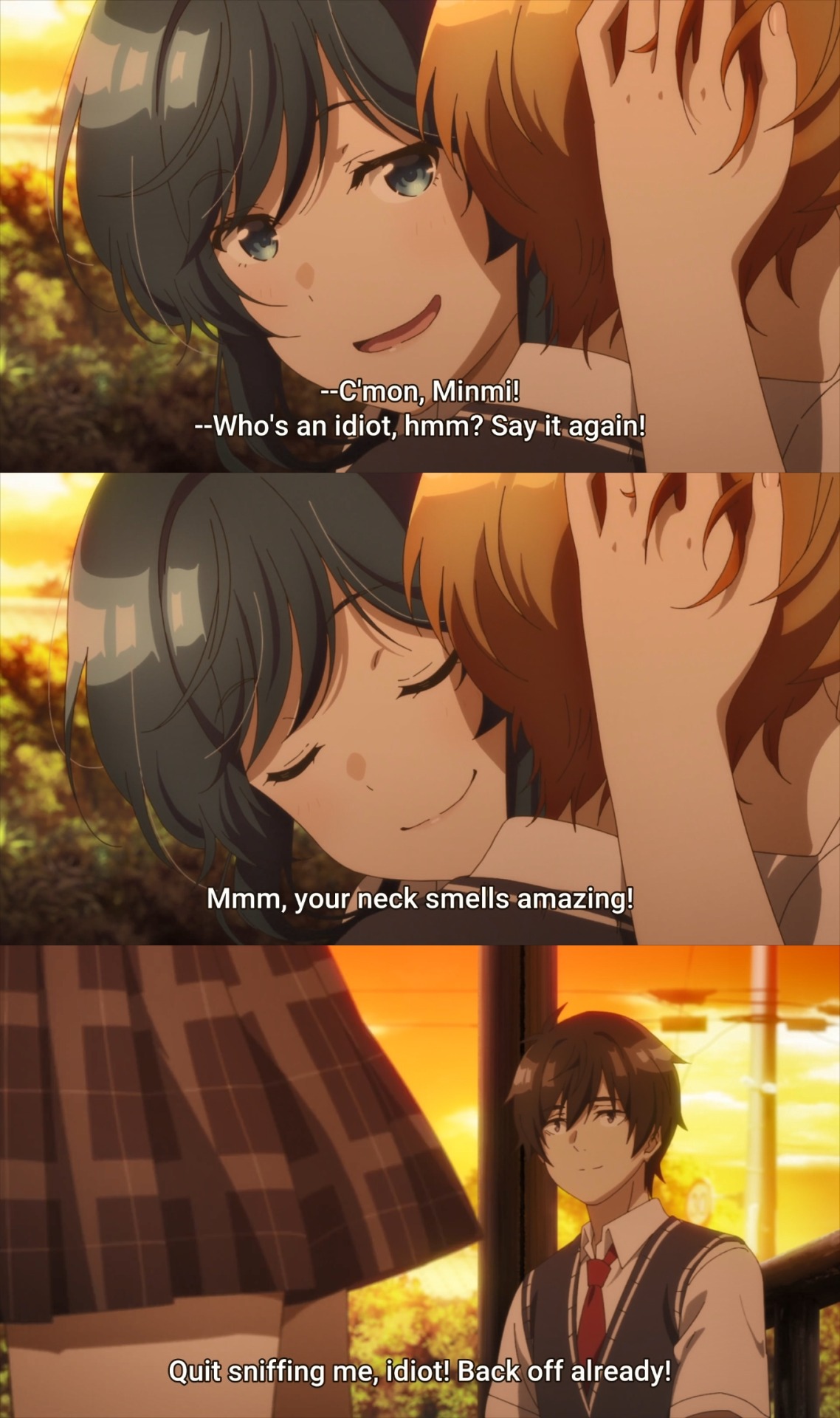 Minami Nanami Tumblr Posts Tumbral Com Minami Nanami Tumblr Posts Tumbral Com