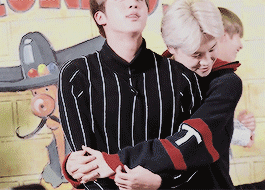 Jinmin Being Out Of Context