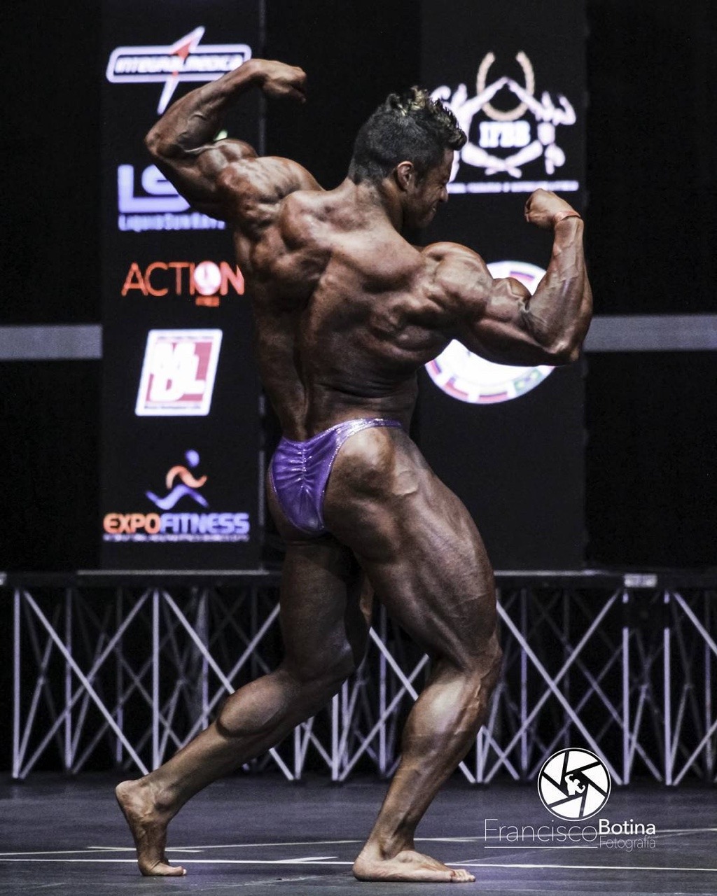 Esteban Fuquene