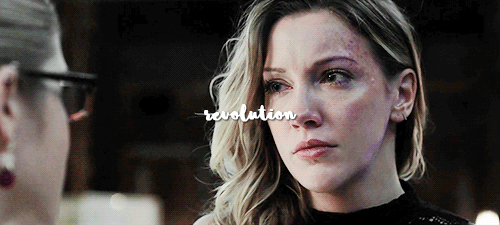wondertwinc:50 days of laurel lance - day thirty seven 