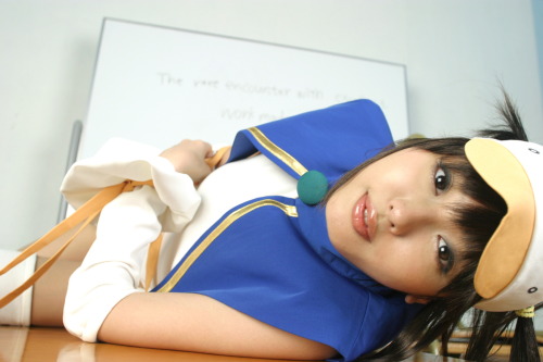 Moetan - Ink Nijihara (Ahane) 15HELP US GROW Like,Comment & Share.CosplayJapaneseGirls1.5 - www.facebook.com/CosplayJapaneseGirls1.5CosplayJapaneseGirls2 - www.facebook.com/CosplayJapaneseGirl2tumblr - http://cosplayjapanesegirlsblog.tumblr.com/twitte