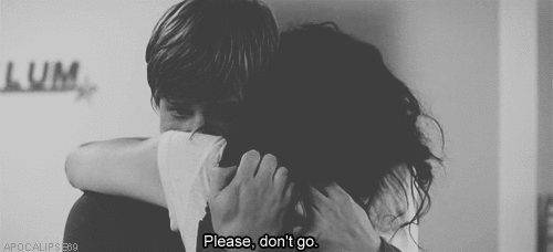 My Passionate feelings..