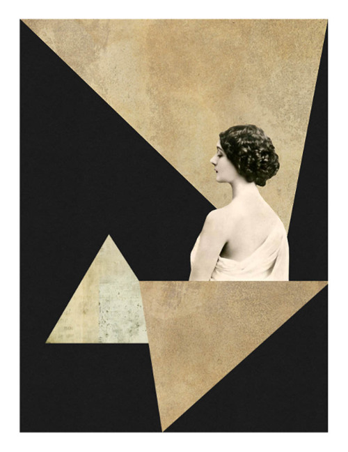 lamelancoly:   Mirage By Stellaire Studio,  février 2015 