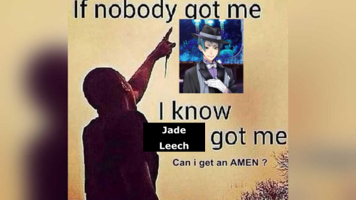 I Made These LMFAO