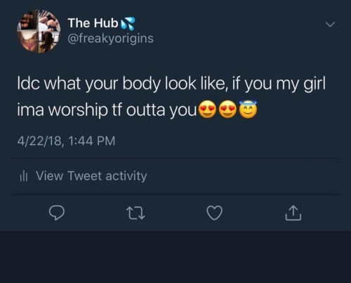 dontjudgemeforsinning: divinecreole: bre-z-galure: This energy  I wish more men had this energy   Se