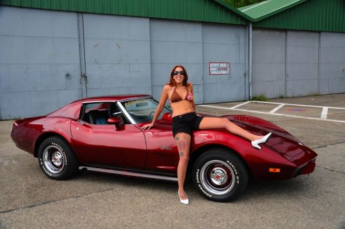 Corvettes For Ever
