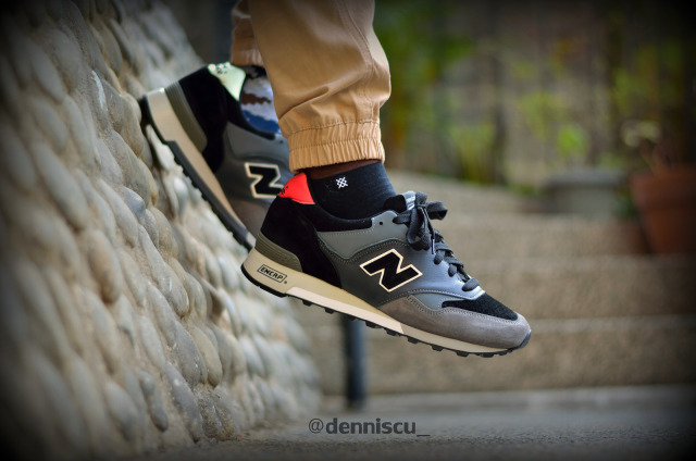 new balance 577 autobahn