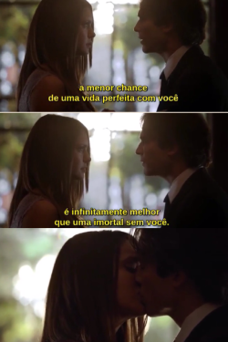 Delena 6x21