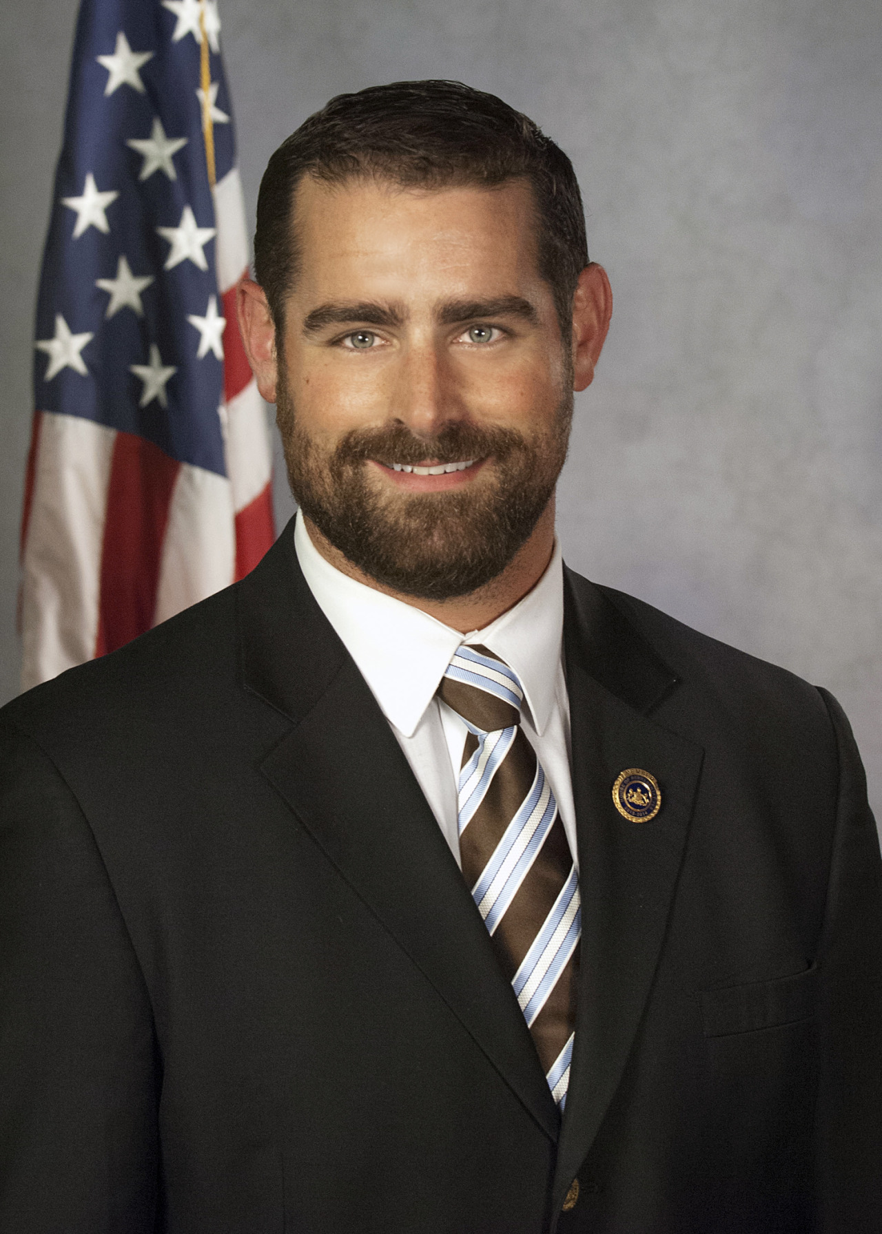 bannock-hou:  Brian K. Sims is a Democratic member of the Pennsylvania House Of Representatives.