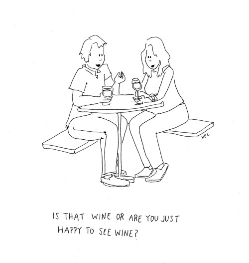 winesday