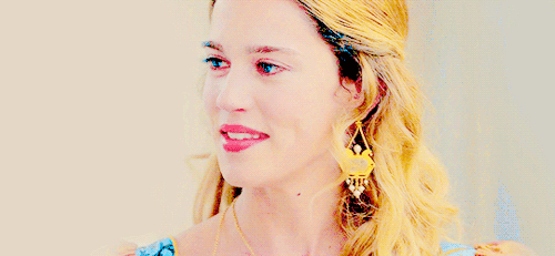 savaeleonora: I will make you  i m m o r t a l