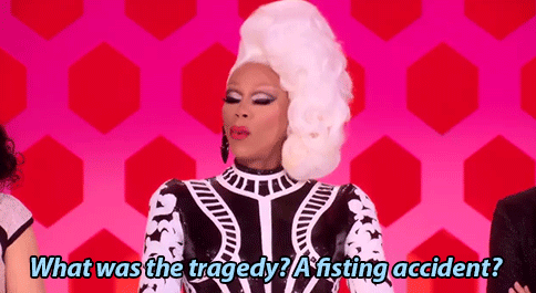 Haus of Dicks