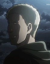 anniewarrior:  SNK Apparation Post Charaters: 3/?  Reiner Braun  