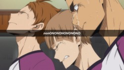 snapkyuu:  Submitted by @proudtobeaswimerican: “this episode was a rollercoaster of emotions”