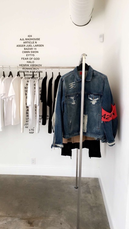 fuckcooltumblrnames: 424 on fairfax