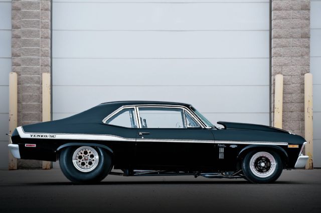 musclecardreaming:  sweet
