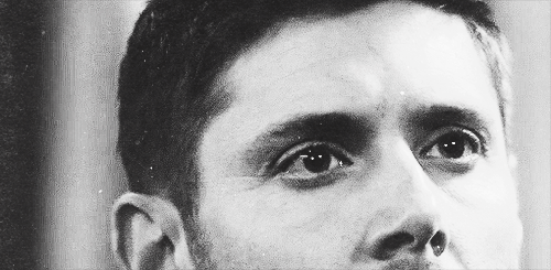 supernaturalwanderlust:  &ldquo;Drop the blade&rdquo; 