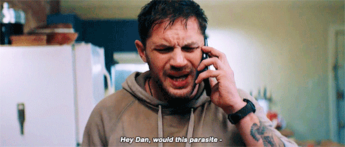 “Yes, We Just Did.”