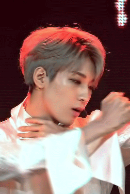 191006 // Wonwoo Fear
