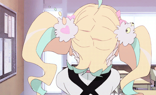 Meeko-San°•♪