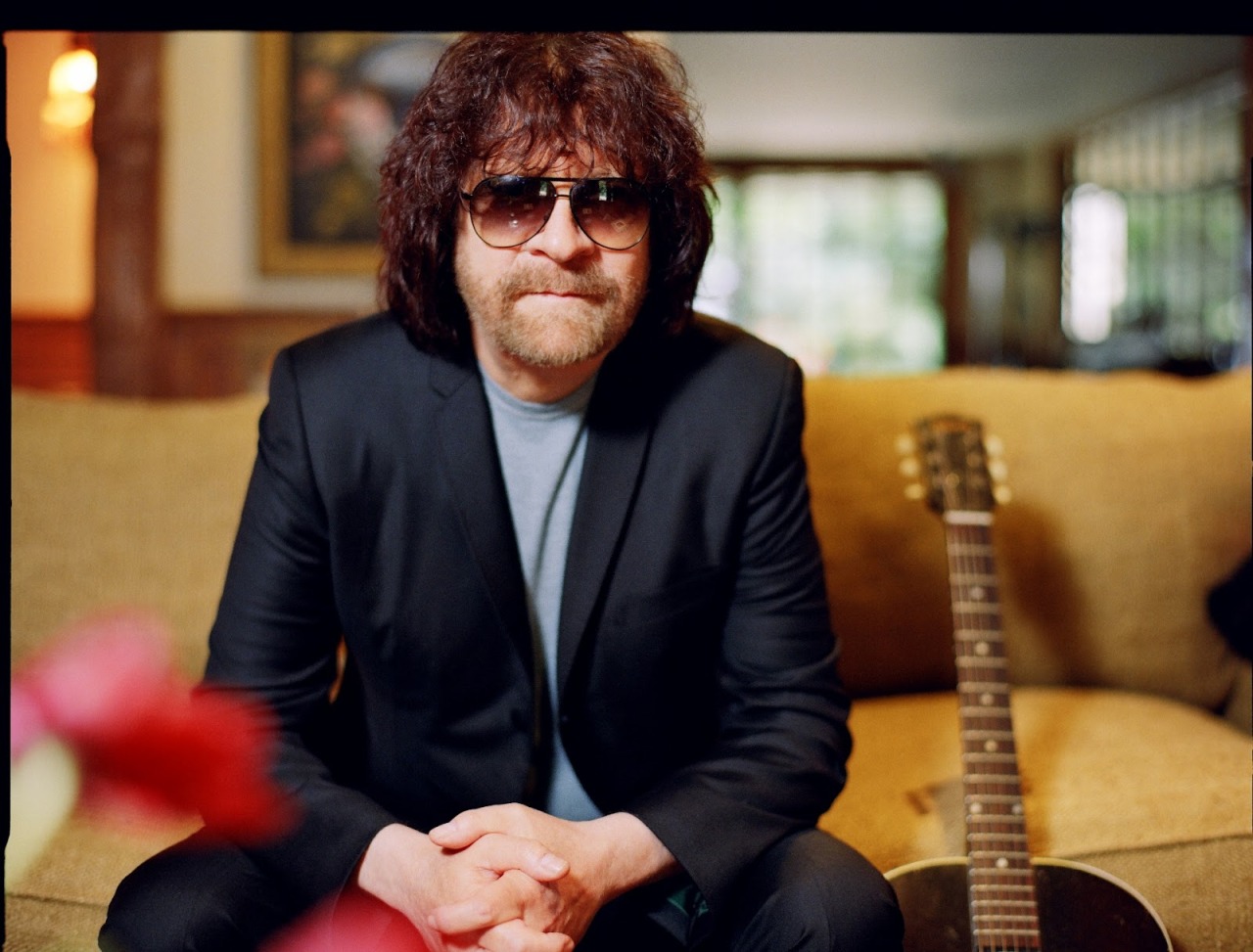 It&rsquo;s Jeff Lynne&rsquo;s birthday today! He&rsquo;s 66. If you&rsquo;re