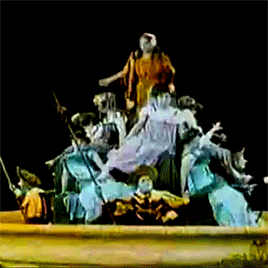 outlawcinema: The Frog (1908)