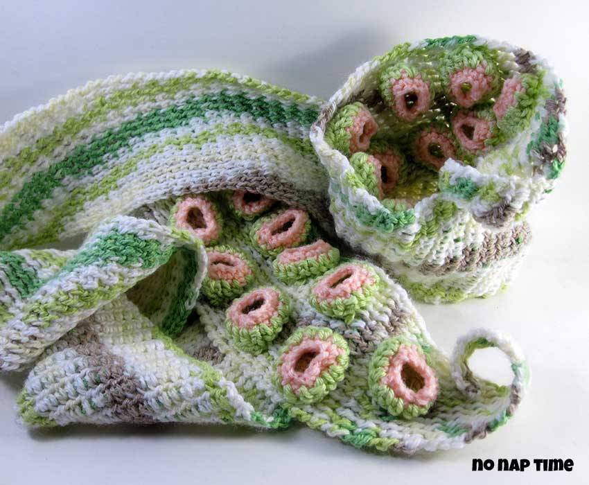 nonaptime:  Recently added tentacle scarves!