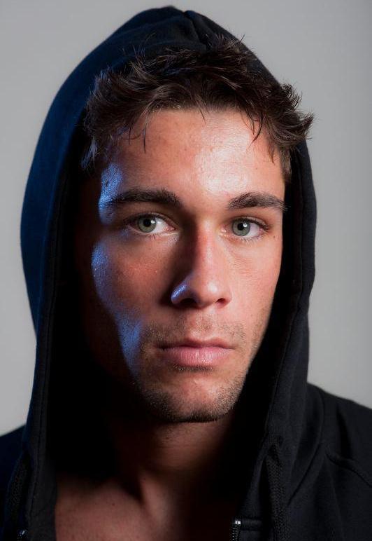 glad2bhere:  nick ayler 