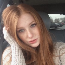 Madeline Ford