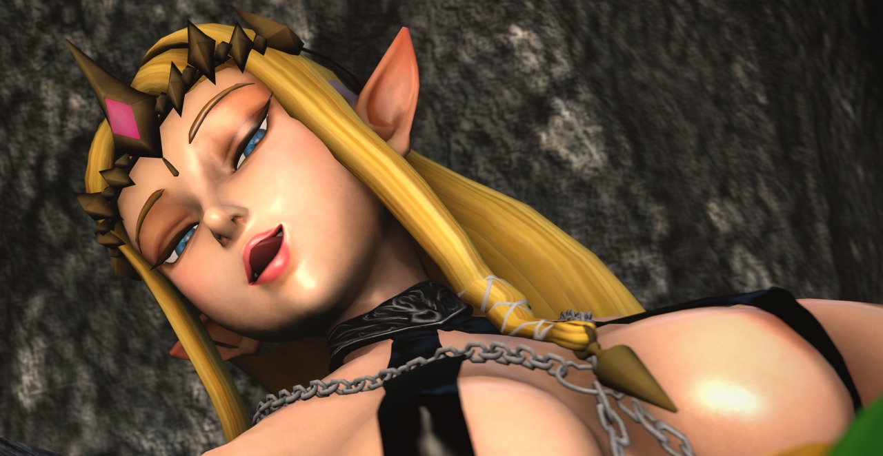 kihum:   Zelda x Young Link: Forest Femdom   1   2 3    4 5     Finally, some new