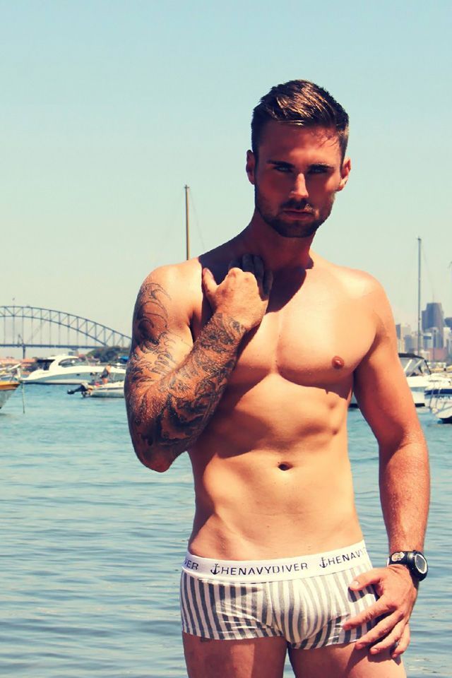glad2bhere:  bridge to a bulge 