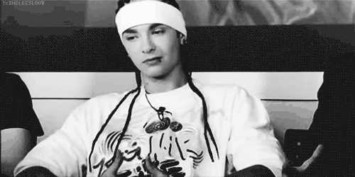 TOM KAULITZ IMAGINE ~ MAFIA HUSBAND ~ 