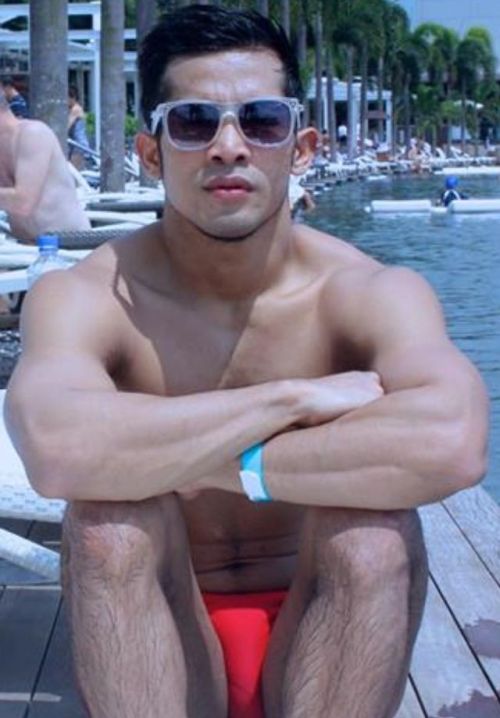asianmusclefetish:  Original post: http://asianmusclefetish.tumblr.com
