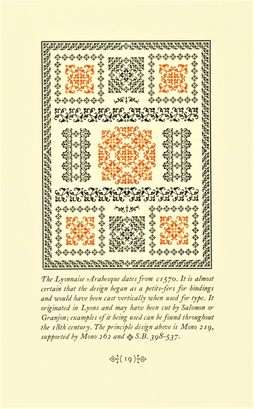 Typography Tuesday
