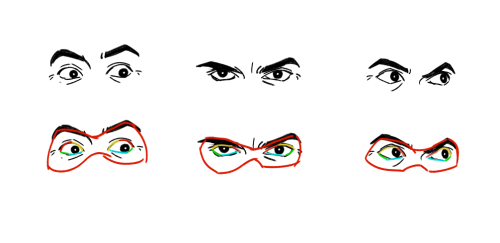 Hi, I'm A Big Fan Of Your Art! Especially The Good Omens Ones, They Make Me Cry.