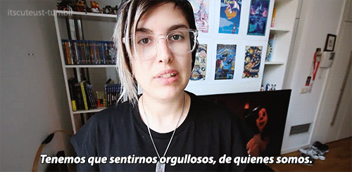 itscuteust:  Mi Orientación Sexual | YellowMellow