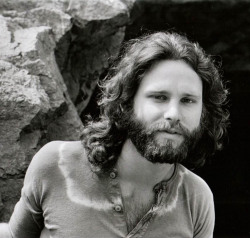 soundsof71:  Jim Morrison at the Bronson