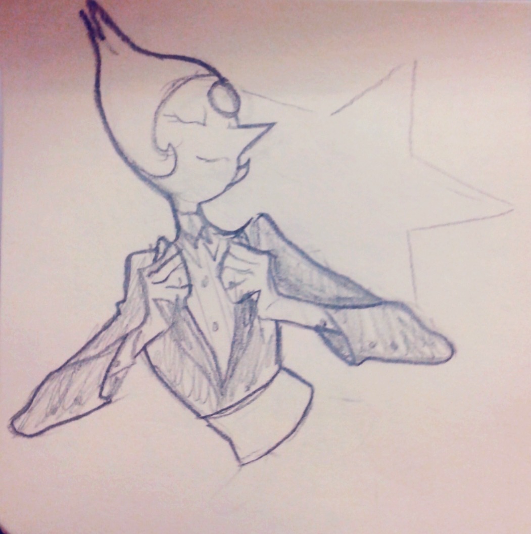 tealevision:  We are the dapper gems 