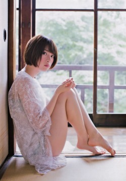  Nanami Hashimoto 