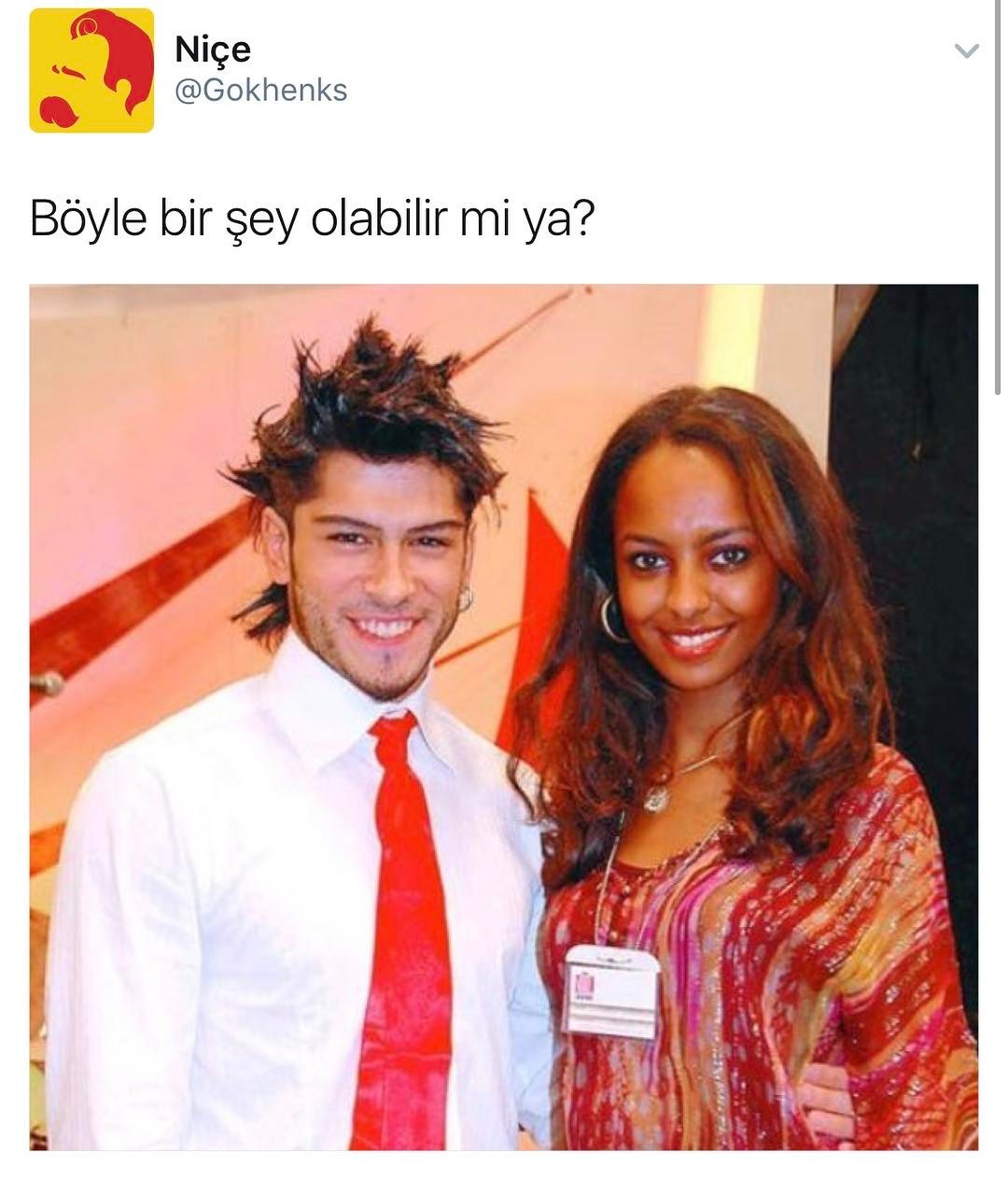 Niçe
@Gokhenks
Böyle bir...