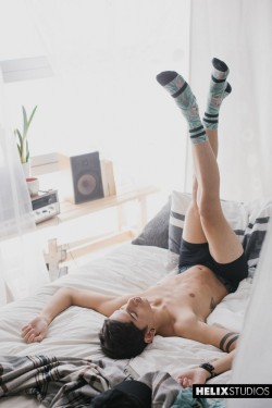 Sexy Sock Based Porn